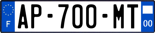 AP-700-MT