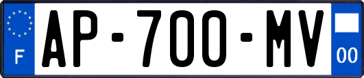 AP-700-MV