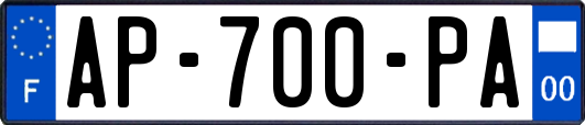 AP-700-PA