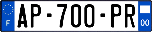 AP-700-PR