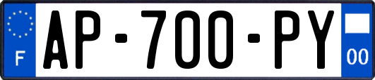 AP-700-PY