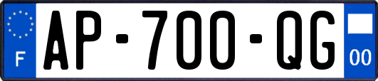 AP-700-QG