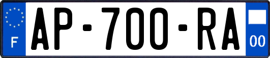AP-700-RA