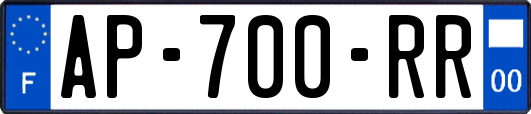 AP-700-RR