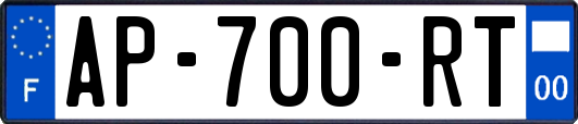AP-700-RT