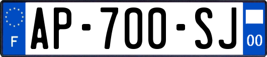 AP-700-SJ