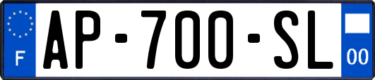 AP-700-SL