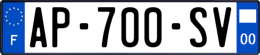 AP-700-SV