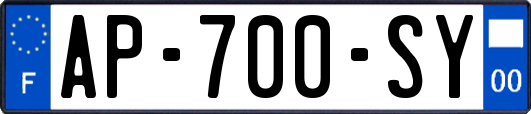AP-700-SY