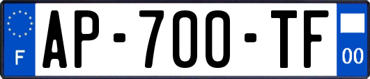 AP-700-TF