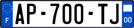 AP-700-TJ