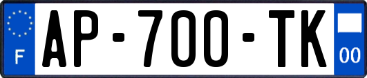AP-700-TK