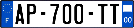 AP-700-TT