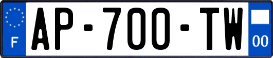 AP-700-TW