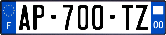 AP-700-TZ