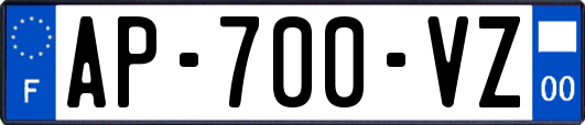 AP-700-VZ