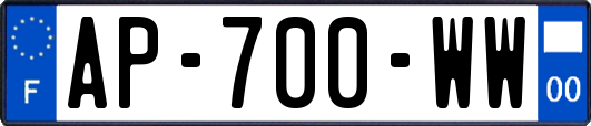 AP-700-WW