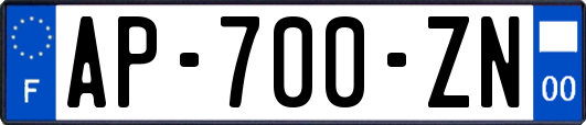 AP-700-ZN