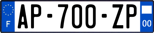 AP-700-ZP