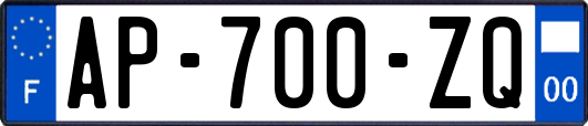 AP-700-ZQ