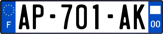 AP-701-AK