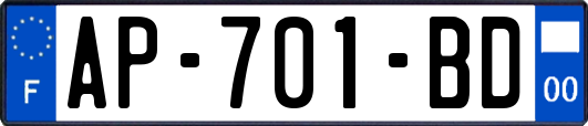 AP-701-BD