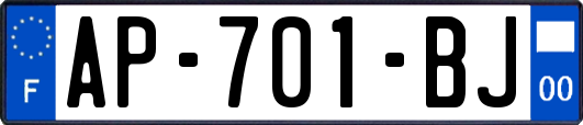 AP-701-BJ