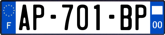 AP-701-BP