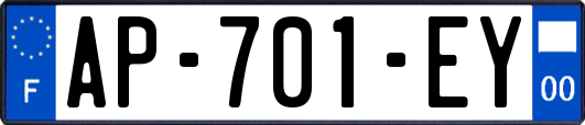 AP-701-EY