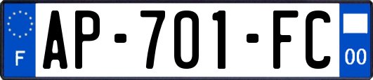 AP-701-FC