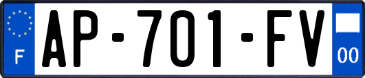 AP-701-FV