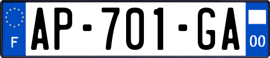 AP-701-GA