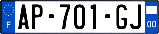 AP-701-GJ