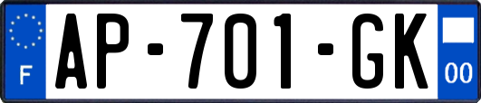 AP-701-GK