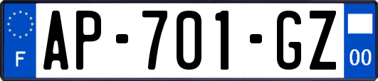 AP-701-GZ