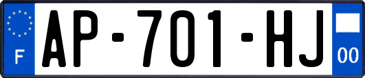 AP-701-HJ