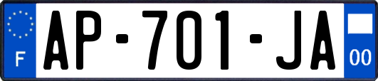 AP-701-JA