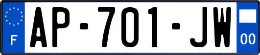 AP-701-JW