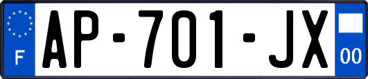 AP-701-JX