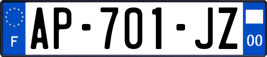 AP-701-JZ