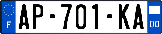 AP-701-KA