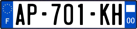 AP-701-KH