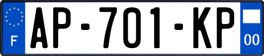AP-701-KP