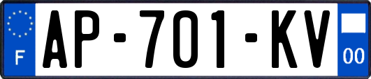 AP-701-KV
