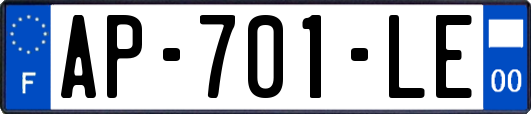 AP-701-LE