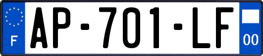 AP-701-LF
