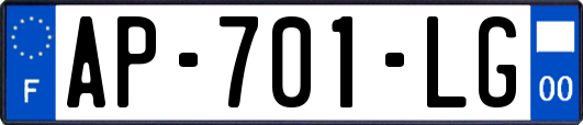 AP-701-LG