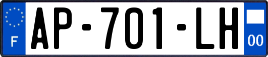 AP-701-LH