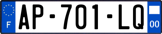 AP-701-LQ
