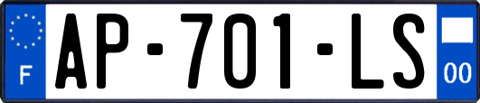 AP-701-LS